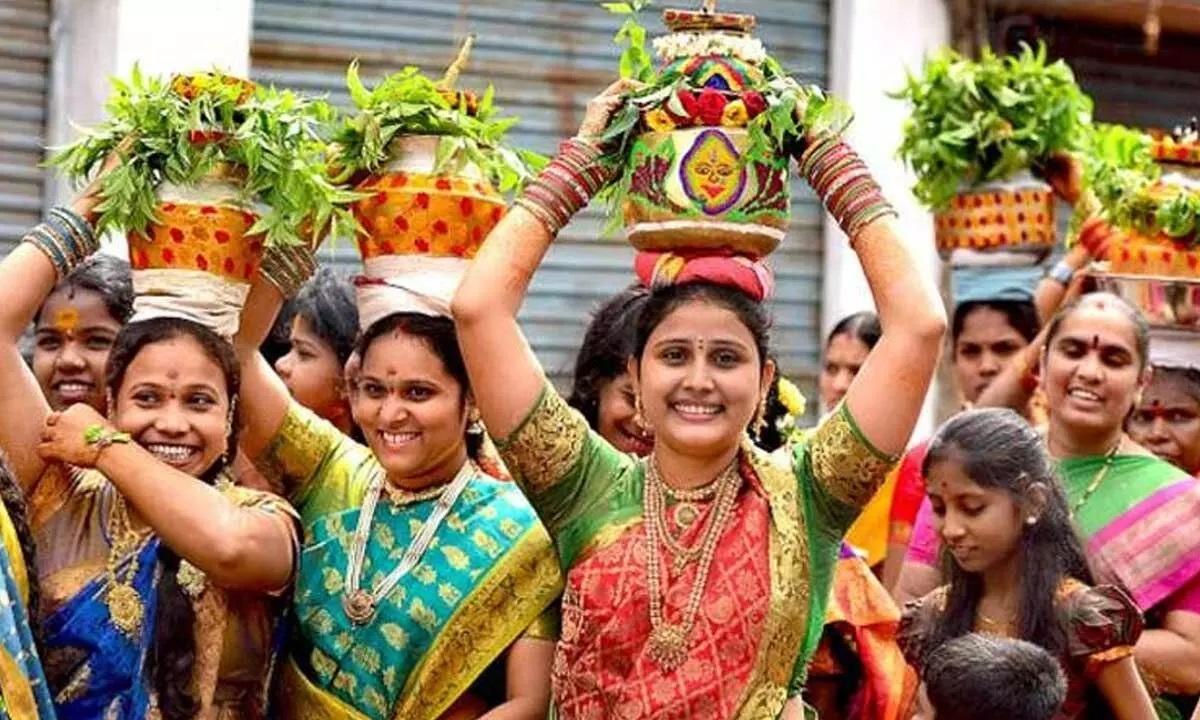 Significance of Bonalu Celebration
