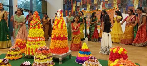 Dasara & Bathukamma - 2025