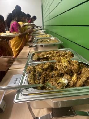 Dasara & Bathukamma - 2025