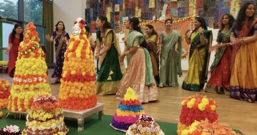 Dasara & Bathukamma - 2025