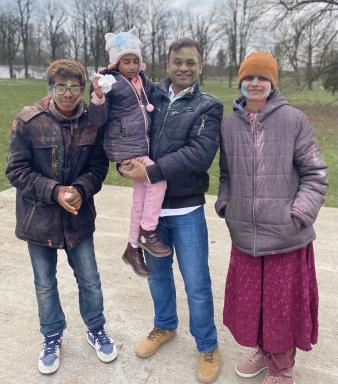 GeTA - Holi 2025 Celebration!