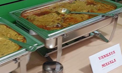 Dasara & Bathukamma - 2025