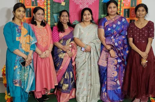 Sankranthi Celebrations - 2026