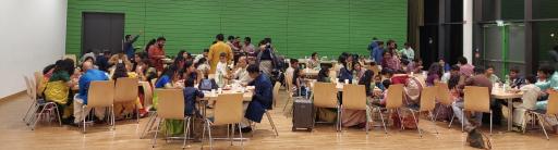 Dasara & Bathukamma - 2025