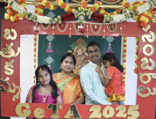 Dasara & Bathukamma - 2025