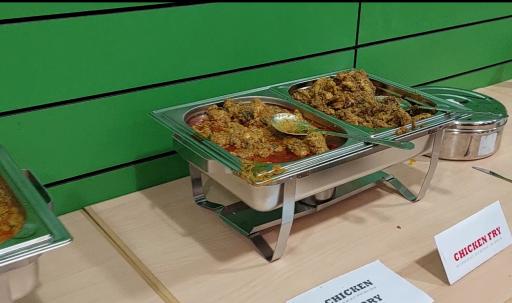 Dasara & Bathukamma - 2025