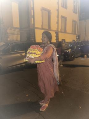 Dasara & Bathukamma - 2025