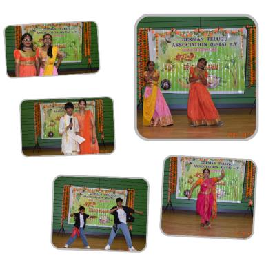 Ugadi - Telugu New Year