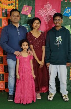 Sankranthi Celebrations - 2026