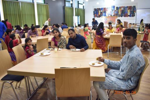 Dasara & Bathukamma - 2025