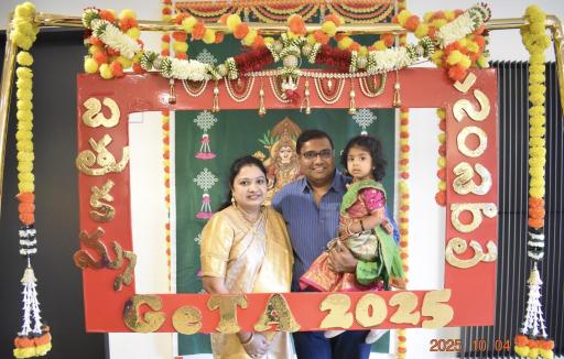 Dasara & Bathukamma - 2025