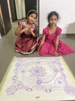 Sankranthi Celebrations - 2026