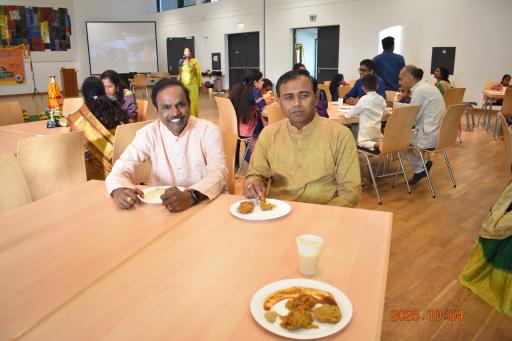 Dasara & Bathukamma - 2025