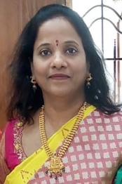 Sangeetha Reddy Salagundi
