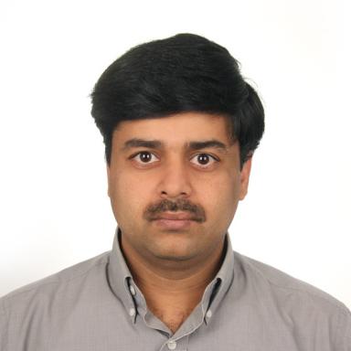 Ashok Kumar  Agraharam