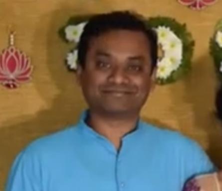 Dr. Praveen  Gajawada