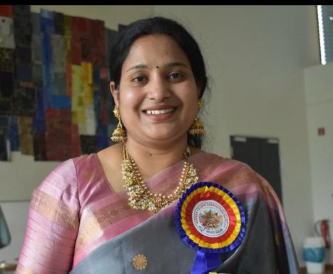 Archana Reddy Govindreddy