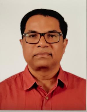 Rajesham  Kurapati