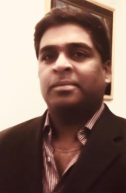 Kondal Reddy  Ankammagari