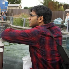 Jagadheeshwar Reddy  Maddirala